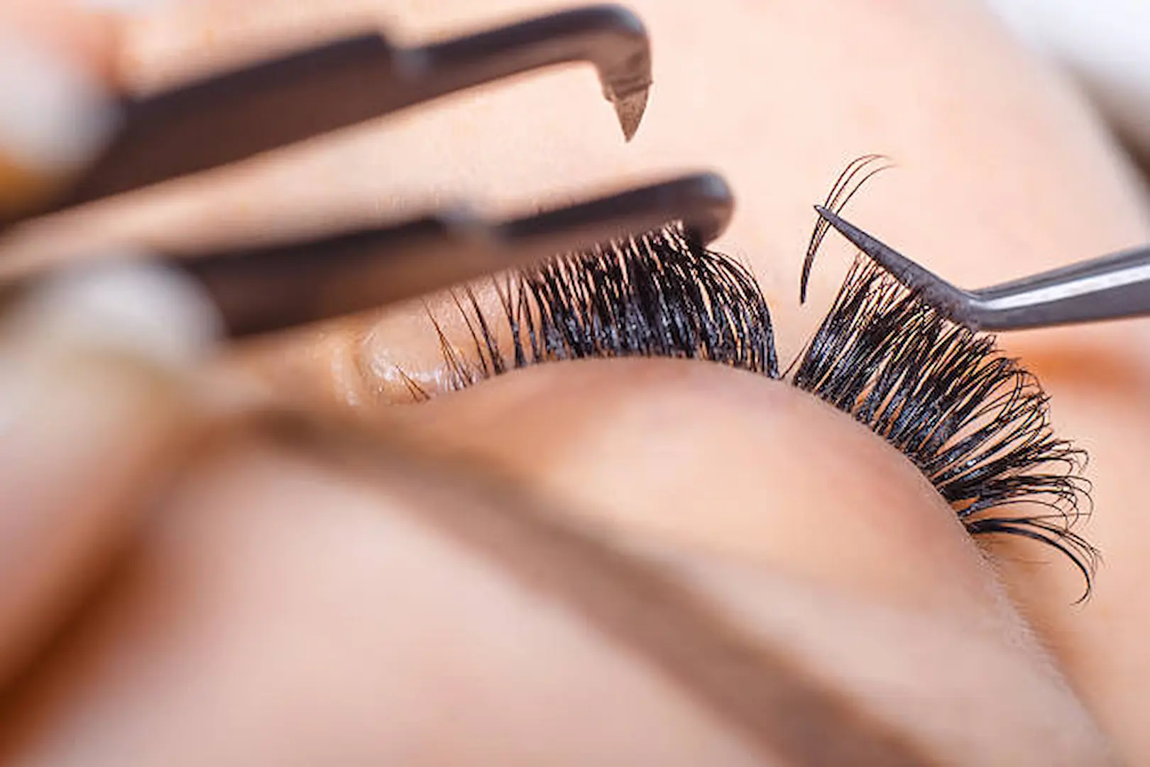 eyelash